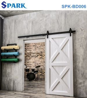 Portes de grange suspendues