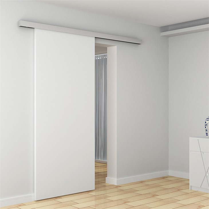 Kits de quincaillerie pour portes suspendues