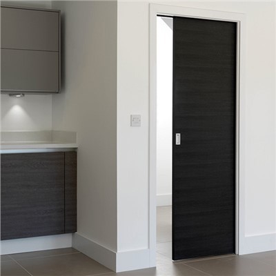 Porte escamotable Eclisse